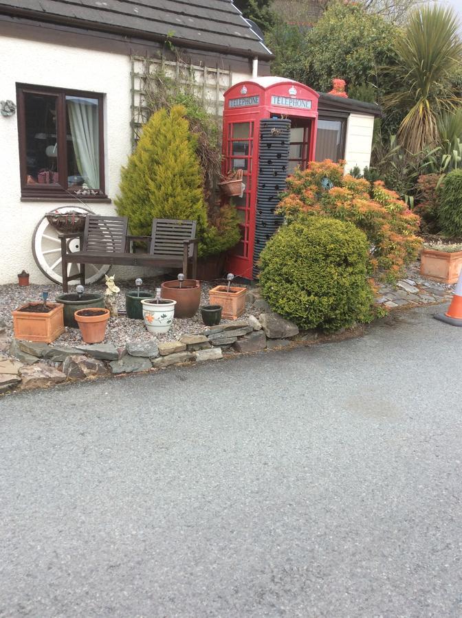 Rasa Sayang Kyle of Lochalsh Exterior foto