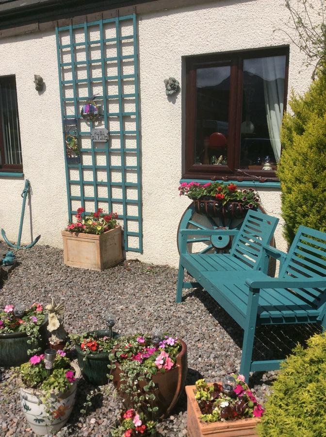 Rasa Sayang Kyle of Lochalsh Exterior foto